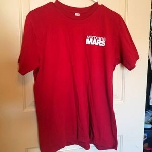 Vintage American Apparel Veronica Mars t-shirt